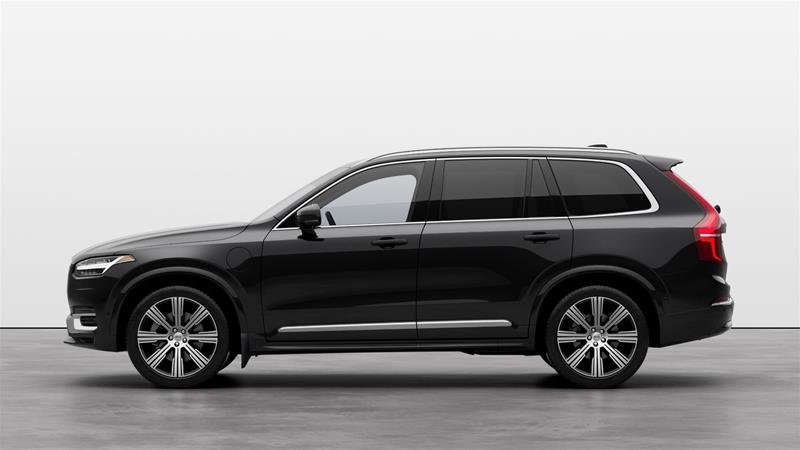 2025 Volvo XC90 PLUG-IN HYBRID T8 AWD Ultra Bright Theme in Ajax, Ontario at Volvo Cars Lakeridge - 5 - w1024h768px