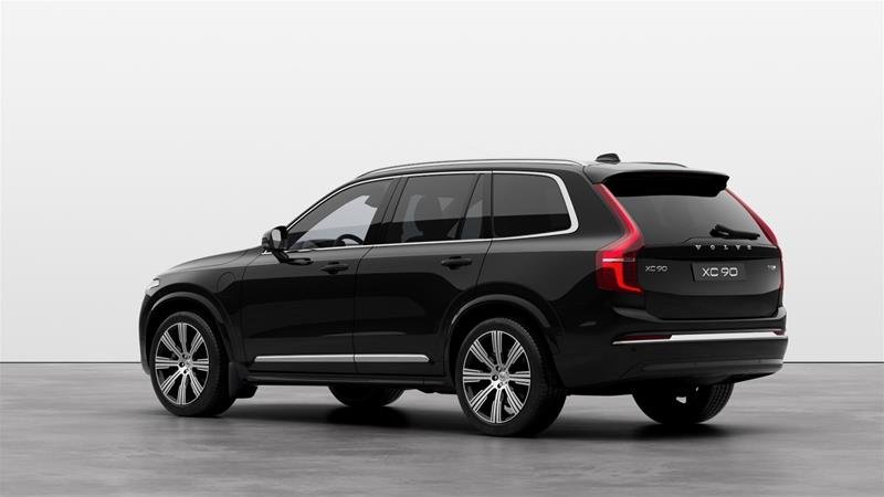 2025 Volvo XC90 PLUG-IN HYBRID T8 AWD Ultra Bright Theme in Ajax, Ontario at Volvo Cars Lakeridge - 7 - w1024h768px