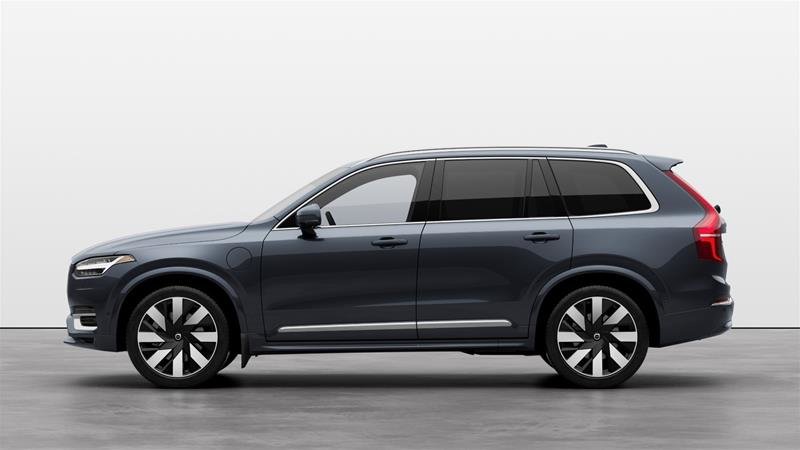 2025 Volvo XC90 PLUG-IN HYBRID T8 AWD Ultra Bright Theme in Ajax, Ontario at Volvo Cars Lakeridge - 4 - w1024h768px