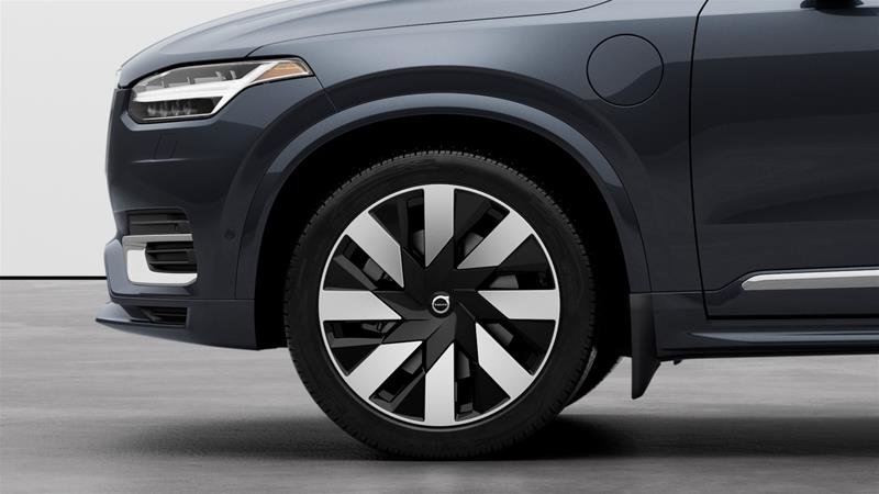 2025 Volvo XC90 PLUG-IN HYBRID T8 AWD Ultra Bright Theme in Ajax, Ontario at Volvo Cars Lakeridge - 12 - w1024h768px