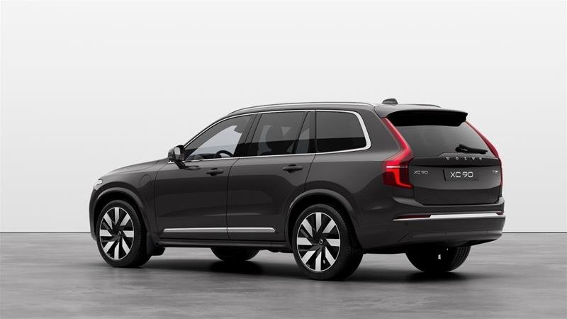 2025 Volvo XC90 PLUG-IN HYBRID T8 AWD Ultra Bright Theme in Ajax, Ontario at Volvo Cars Lakeridge - 8 - w1024h768px