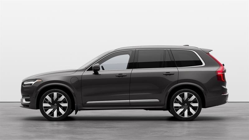 2025 Volvo XC90 PLUG-IN HYBRID T8 AWD Ultra Bright Theme in Ajax, Ontario at Volvo Cars Lakeridge - 4 - w1024h768px