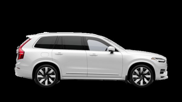 2025 Volvo XC90 PLUG-IN HYBRID T8 AWD Ultra Bright Theme in Ajax, Ontario at Volvo Cars Lakeridge - 5 - w1024h768px