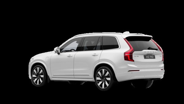 2025 Volvo XC90 PLUG-IN HYBRID T8 AWD Ultra Bright Theme in Ajax, Ontario at Volvo Cars Lakeridge - 2 - w1024h768px