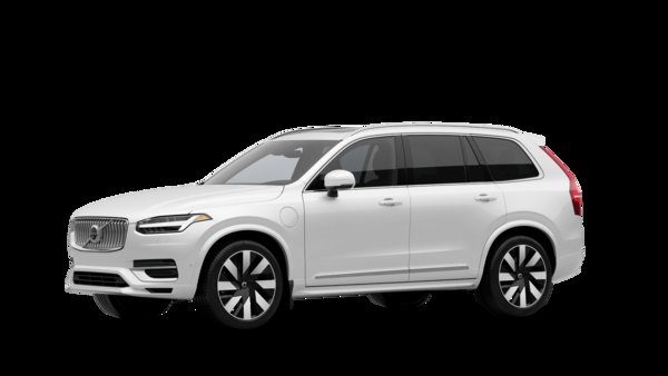 2025 Volvo XC90 PLUG-IN HYBRID T8 AWD Ultra Bright Theme in Ajax, Ontario at Volvo Cars Lakeridge - 1 - w1024h768px