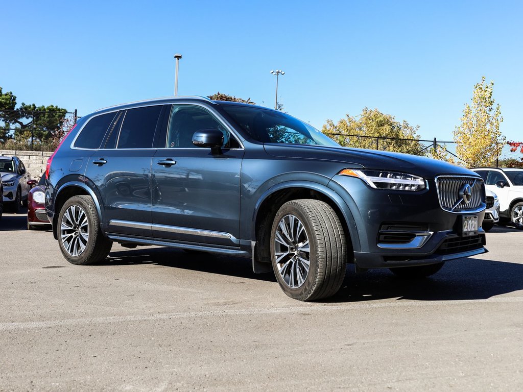 2021 Volvo XC90 Recharge Plug-In Hybrid T8 Inscription in Ajax, Ontario at Volvo Cars Lakeridge - 19 - w1024h768px