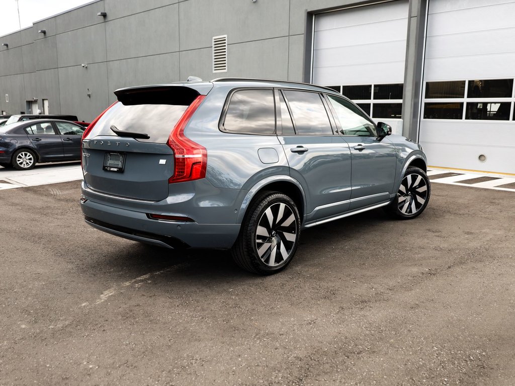 2023 Volvo XC90 Recharge Plug-In Hybrid Ultimate in Ajax, Ontario at Volvo Cars Lakeridge - 18 - w1024h768px