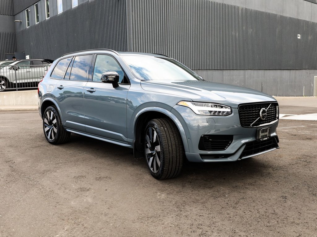 2023 Volvo XC90 Recharge Plug-In Hybrid Ultimate in Ajax, Ontario at Volvo Cars Lakeridge - 19 - w1024h768px