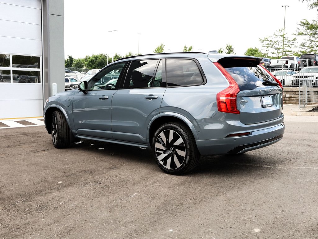 2023 Volvo XC90 Recharge Plug-In Hybrid Ultimate in Ajax, Ontario at Volvo Cars Lakeridge - 17 - w1024h768px