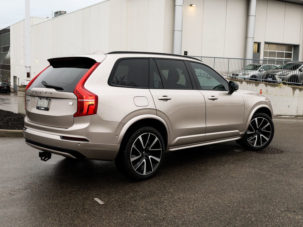 2023 Volvo XC90 Recharge Plug-In Hybrid T8 Plus Dark Theme in Ajax, Ontario at Volvo Cars Lakeridge - 21 - w1024h768px