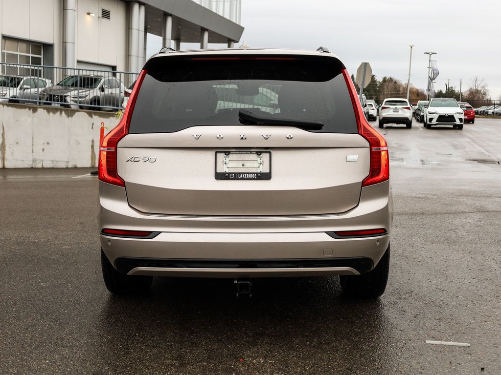 2023 Volvo XC90 Recharge Plug-In Hybrid T8 Plus Dark Theme in Ajax, Ontario at Volvo Cars Lakeridge - 20 - w1024h768px