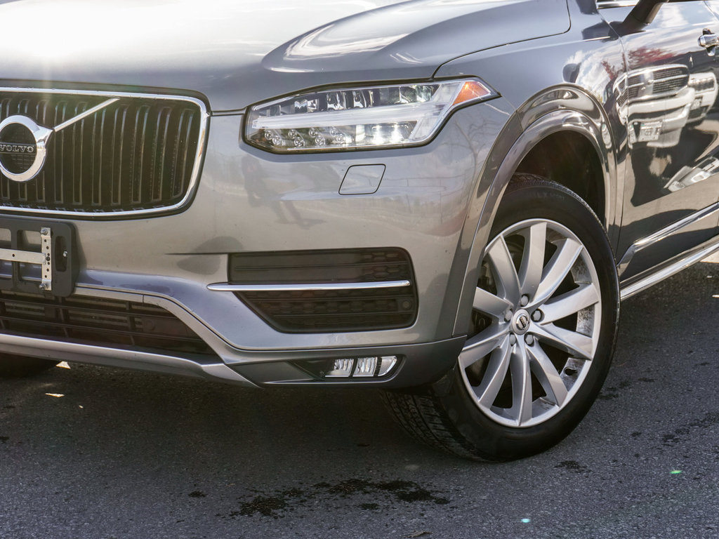 2019 Volvo XC90 T6 Momentum in Ajax, Ontario at Volvo Cars Lakeridge - 6 - w1024h768px