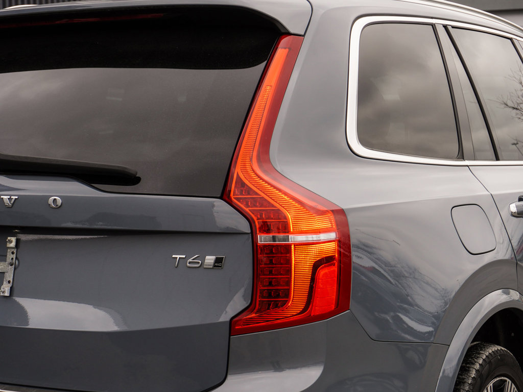 2020 Volvo XC90 T6 Inscription in Ajax, Ontario at Volvo Cars Lakeridge - 6 - w1024h768px