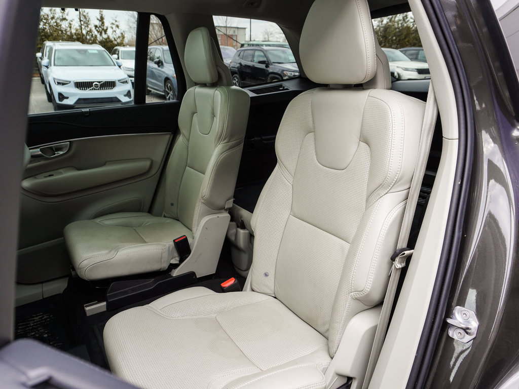 2020 Volvo XC90 T6 Inscription in Ajax, Ontario at Volvo Cars Lakeridge - 26 - w1024h768px