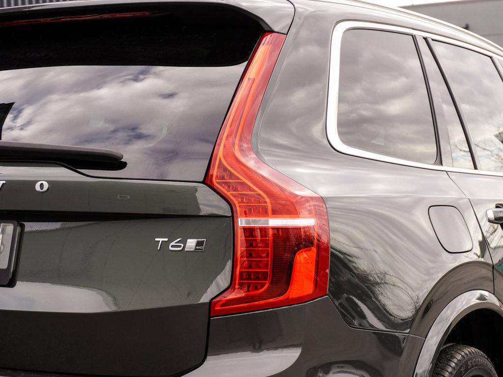 2020 Volvo XC90 T6 Inscription in Ajax, Ontario at Volvo Cars Lakeridge - 7 - w1024h768px