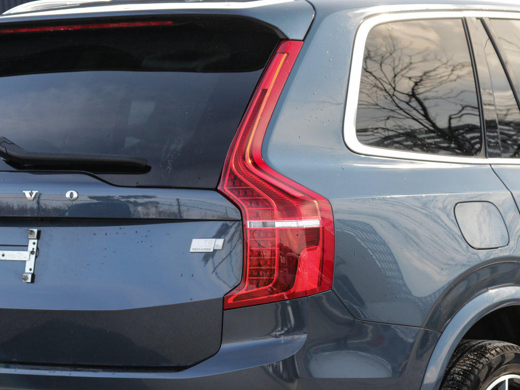 2021 Volvo XC90 Recharge Plug-In Hybrid T8 Inscription in Ajax, Ontario at Volvo Cars Lakeridge - 7 - w1024h768px