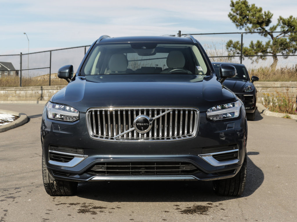 2021 Volvo XC90 Recharge Plug-In Hybrid T8 Inscription in Ajax, Ontario at Volvo Cars Lakeridge - 3 - w1024h768px