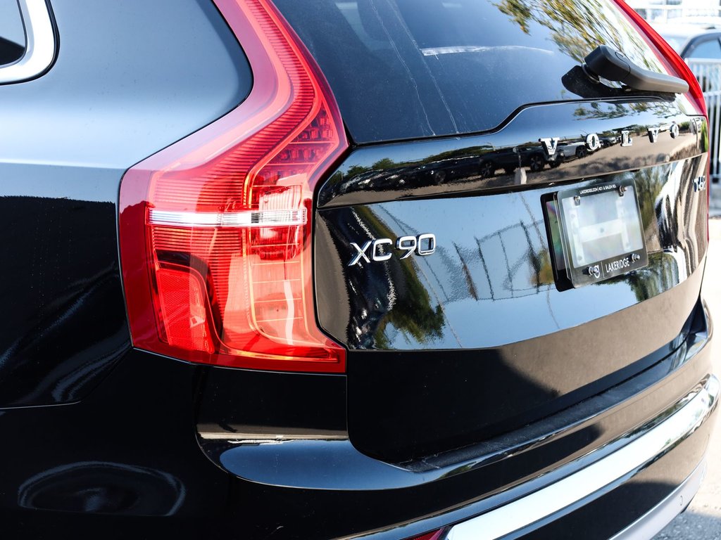 2021 Volvo XC90 T6 Inscription in Ajax, Ontario at Volvo Cars Lakeridge - 20 - w1024h768px