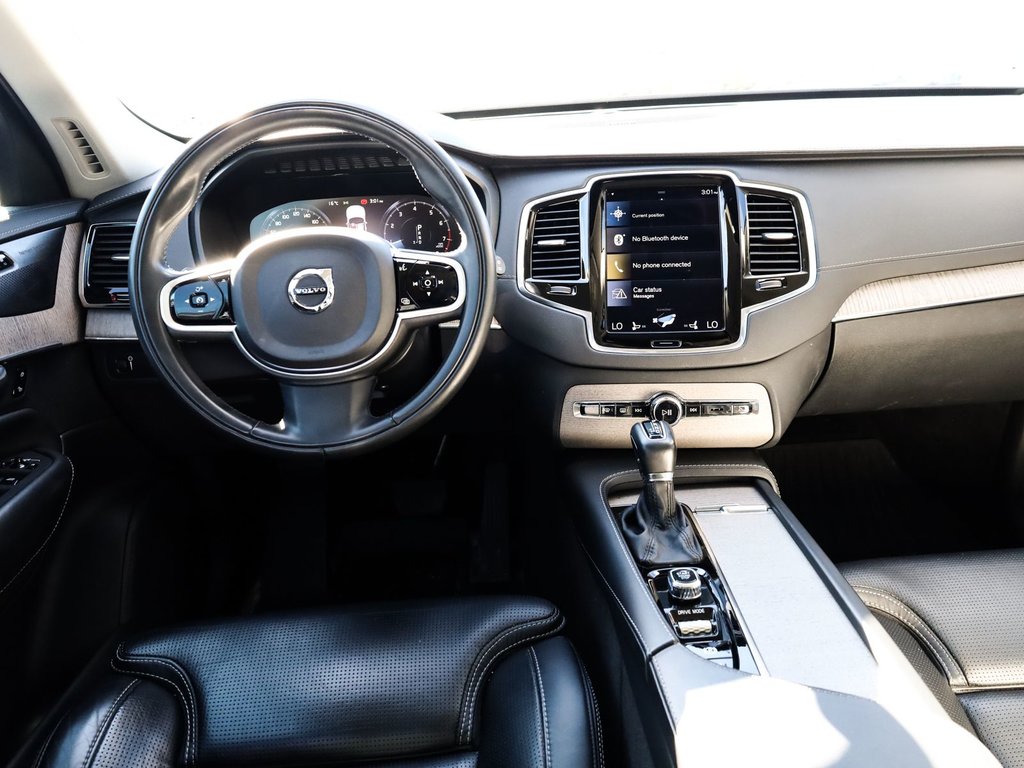 2021 Volvo XC90 T6 Inscription in Ajax, Ontario at Volvo Cars Lakeridge - 20 - w1024h768px