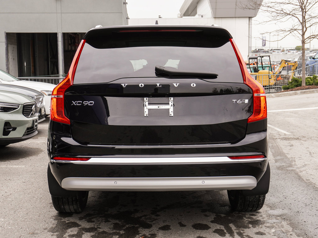 2022 Volvo XC90 T6 Inscription in Ajax, Ontario at Volvo Cars Lakeridge - 6 - w1024h768px