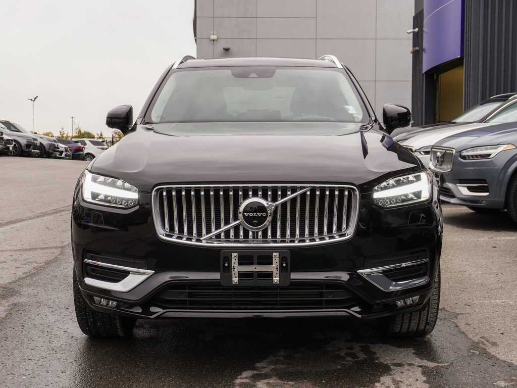 2022 Volvo XC90 T6 Inscription in Ajax, Ontario at Volvo Cars Lakeridge - 3 - w1024h768px