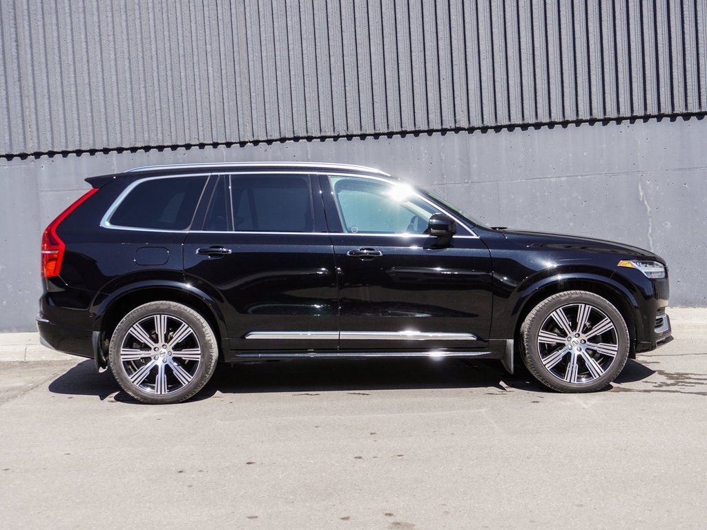 2022 Volvo XC90 T6 Inscription in Ajax, Ontario at Volvo Cars Lakeridge - 3 - w1024h768px