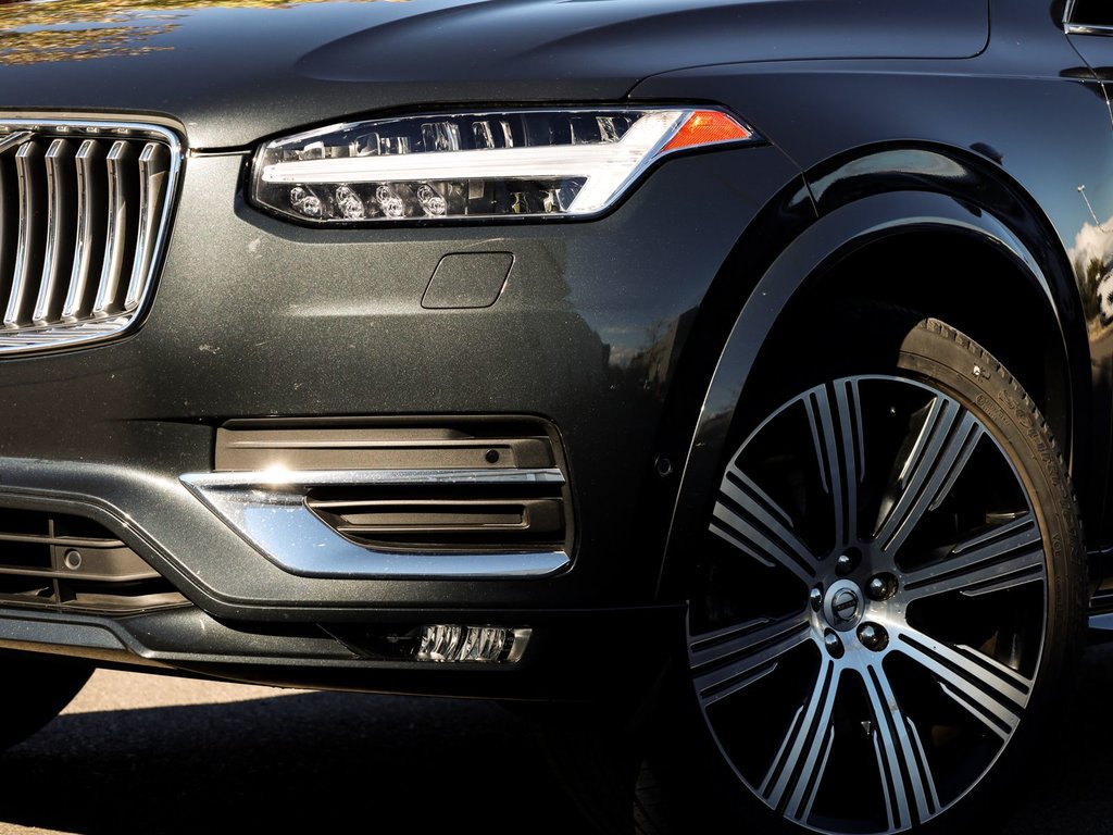 2022 Volvo XC90 T6 Inscription in Ajax, Ontario at Volvo Cars Lakeridge - 18 - w1024h768px