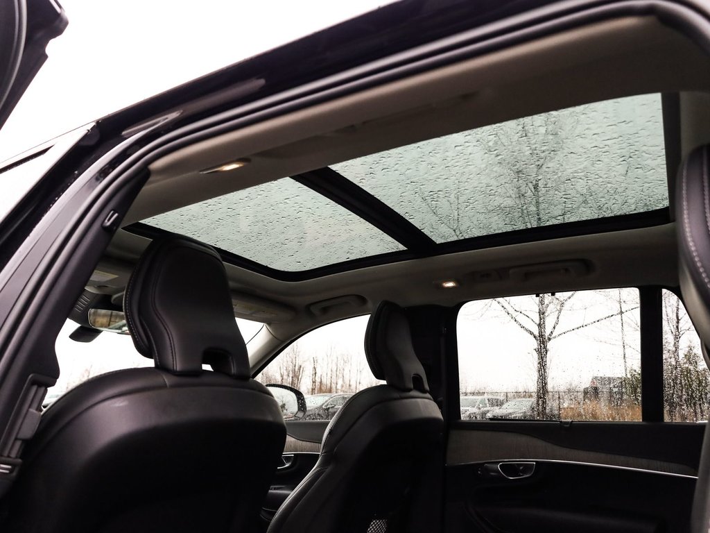 2023 Volvo XC90 Ultimate in Ajax, Ontario at Volvo Cars Lakeridge - 14 - w1024h768px