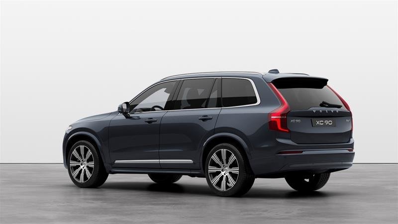 2025 Volvo XC90 B6 AWD Ultra Bright Theme in Ajax, Ontario at Volvo Cars Lakeridge - 8 - w1024h768px