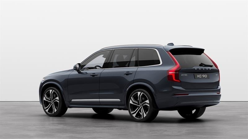 2025 Volvo XC90 B6 AWD Ultra Bright Theme 7-Seater in Ajax, Ontario at Volvo Cars Lakeridge - 3 - w1024h768px