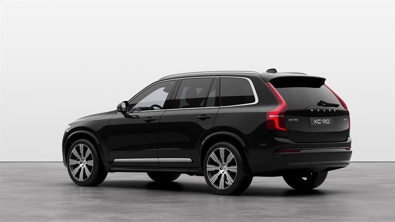 2025 Volvo XC90 B6 AWD Ultra Bright Theme in Ajax, Ontario at Volvo Cars Lakeridge - 7 - w1024h768px