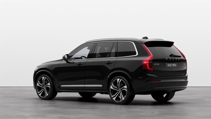 2025 Volvo XC90 B6 AWD Ultra Bright Theme 7-Seater in Ajax, Ontario at Volvo Cars Lakeridge - 5 - w1024h768px