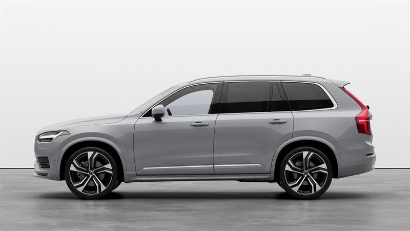 2025 Volvo XC90 B6 AWD Ultra Bright Theme in Ajax, Ontario at Volvo Cars Lakeridge - 3 - w1024h768px