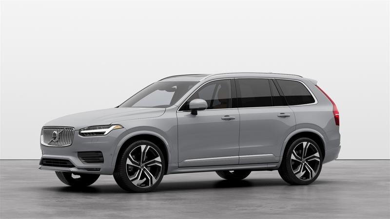 2025 Volvo XC90 B6 AWD Ultra Bright Theme in Ajax, Ontario at Volvo Cars Lakeridge - 1 - w1024h768px