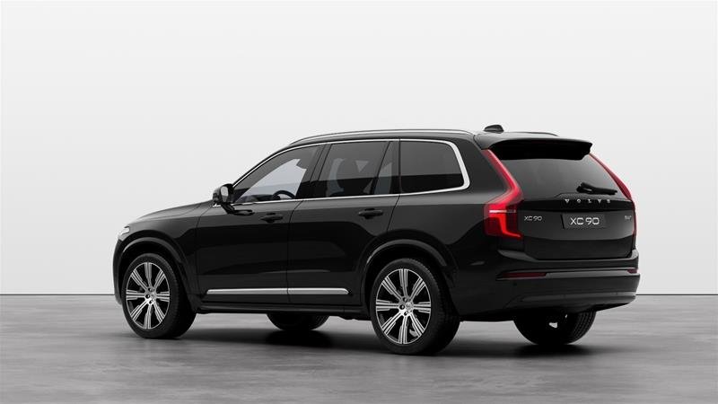 2025 Volvo XC90 B6 AWD Ultra Bright Theme in Ajax, Ontario at Volvo Cars Lakeridge - 9 - w1024h768px