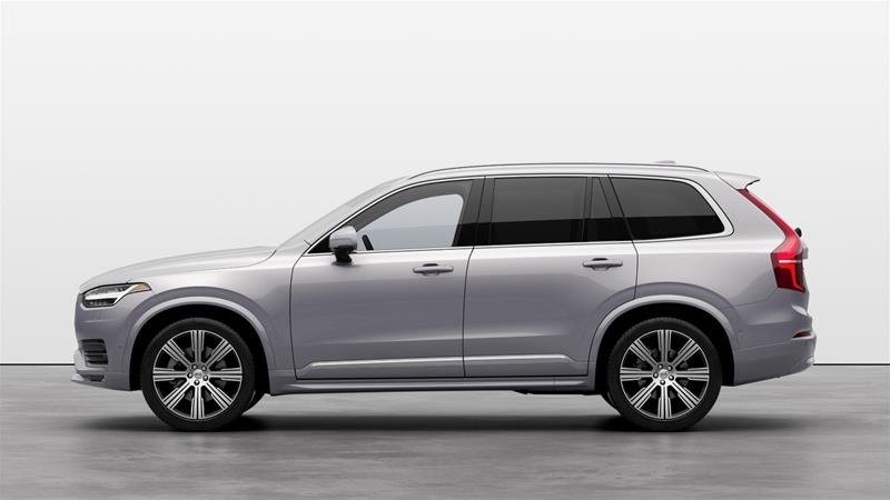 2025 Volvo XC90 B6 AWD Ultra Bright Theme in Ajax, Ontario at Volvo Cars Lakeridge - 5 - w1024h768px