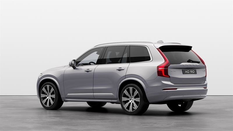 2025 Volvo XC90 B6 AWD Ultra Bright Theme in Ajax, Ontario at Volvo Cars Lakeridge - 6 - w1024h768px