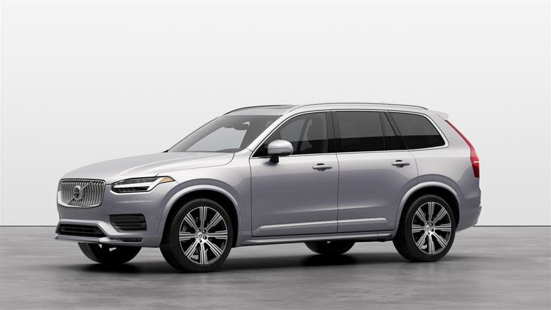 2025 Volvo XC90 B6 AWD Ultra Bright Theme in Ajax, Ontario at Volvo Cars Lakeridge - 1 - w1024h768px