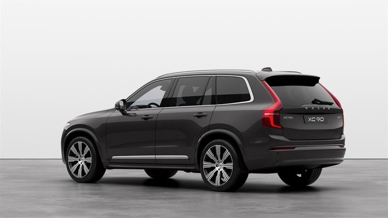 2025 Volvo XC90 B6 AWD Ultra Bright Theme in Ajax, Ontario at Volvo Cars Lakeridge - 8 - w1024h768px