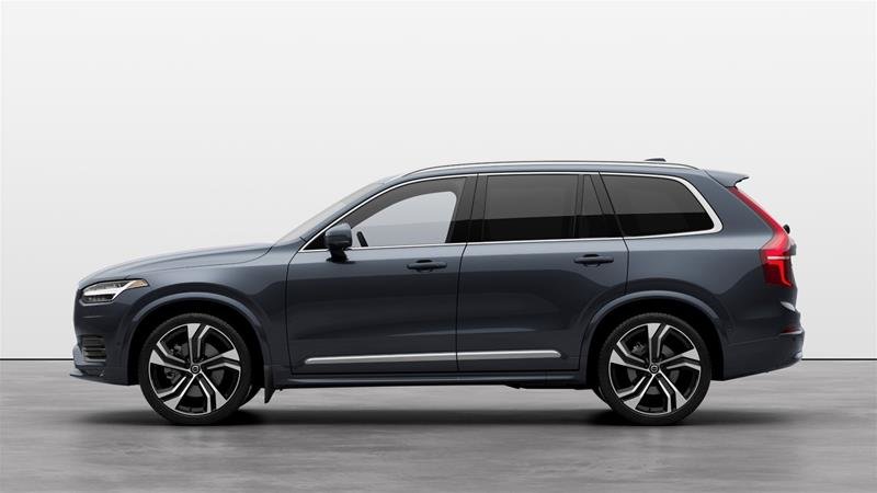 2025 Volvo XC90 B6 AWD Ultra Bright Theme in Ajax, Ontario at Volvo Cars Lakeridge - 11 - w1024h768px