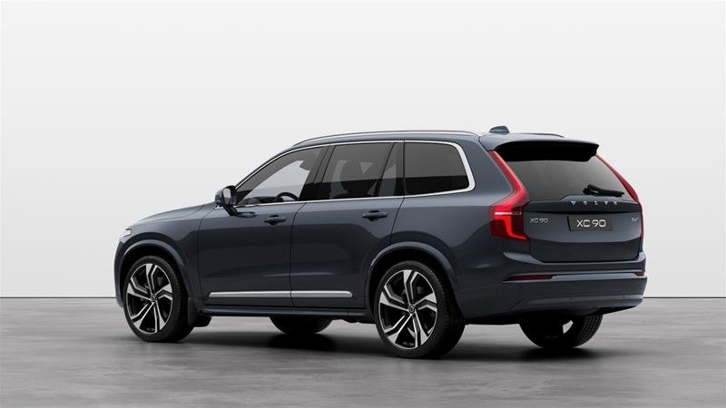 2025 Volvo XC90 B6 AWD Ultra Bright Theme 7-Seater in Ajax, Ontario at Volvo Cars Lakeridge - 4 - w1024h768px