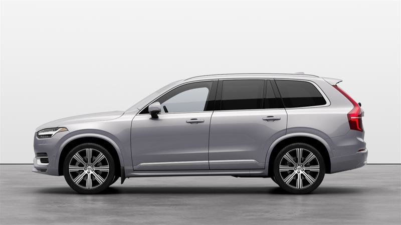 2025 Volvo XC90 B6 AWD Ultra Bright Theme 7-Seater in Ajax, Ontario at Volvo Cars Lakeridge - 10 - w1024h768px