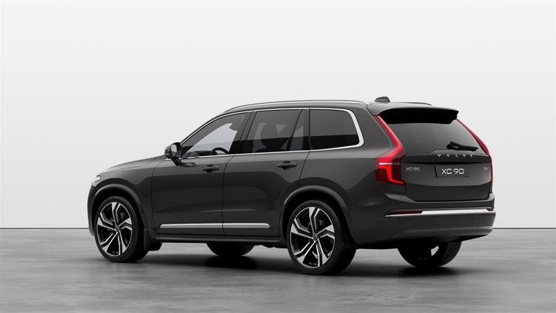 2025 Volvo XC90 B6 AWD Ultra Bright Theme 7-Seater in Ajax, Ontario at Volvo Cars Lakeridge - 11 - w1024h768px