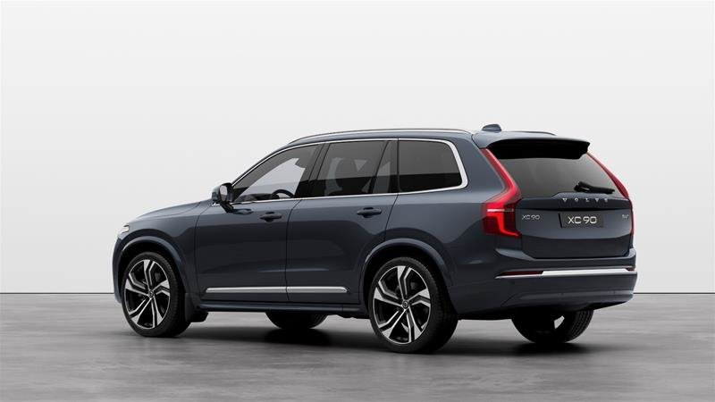 2025 Volvo XC90 B6 AWD Ultra Bright Theme 7-Seater in Ajax, Ontario at Volvo Cars Lakeridge - 8 - w1024h768px