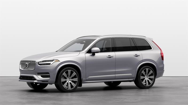 2025 Volvo XC90 B6 AWD Ultra Bright Theme 7-Seater in Ajax, Ontario at Volvo Cars Lakeridge - 1 - w1024h768px