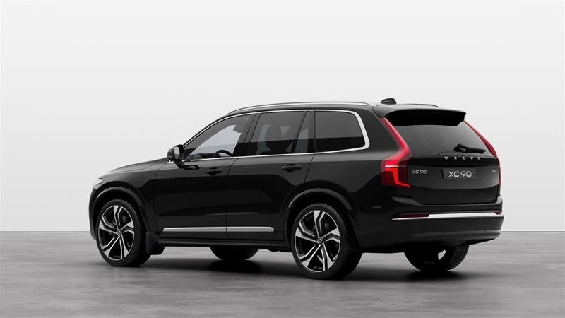 2025 Volvo XC90 B6 AWD Ultra Bright Theme 7-Seater in Ajax, Ontario at Volvo Cars Lakeridge - 10 - w1024h768px