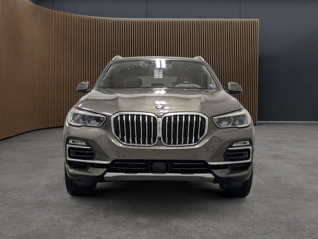 BMW X5 xDrive45e 2021-1