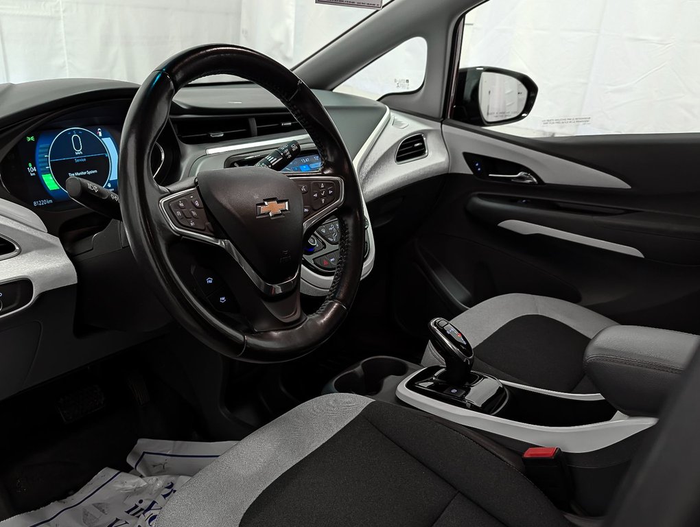 2019 Chevrolet Bolt EV LT-7