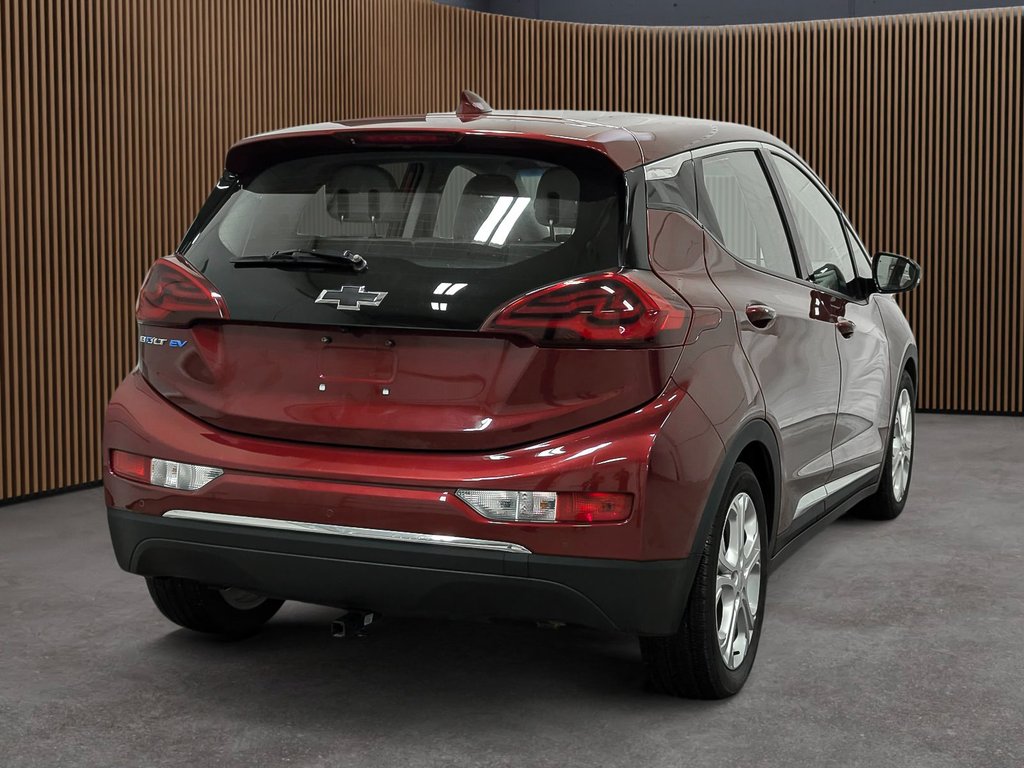 2019 Chevrolet Bolt EV LT-5