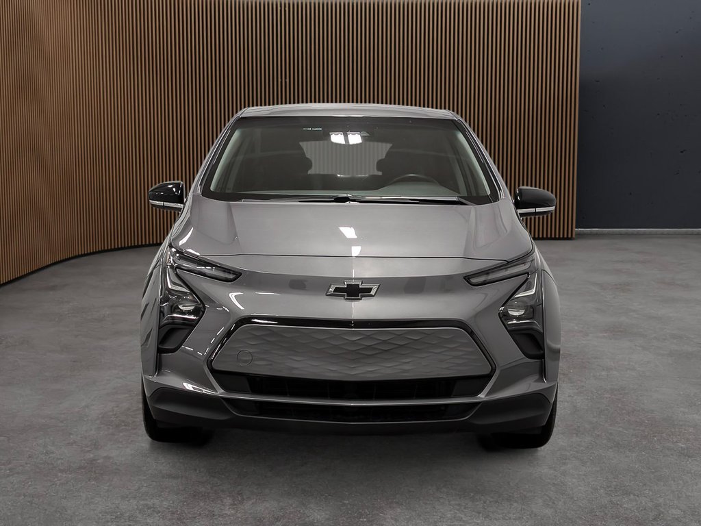 2023 Chevrolet Bolt EV 1LT-1
